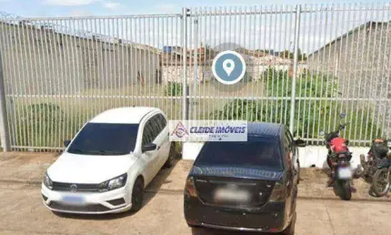 Terreno 490 m2 na Avendia Alzira Santana em Vázea Grande/MT por apenas R$ 570.000,00
