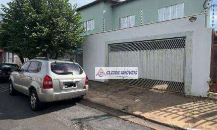Imóvel sobrado novo, de alto padrão, contendo 03 suítes, sala de jantar e de visita, cozinha integrada, banheiro social e lavabo e ampla área de frent