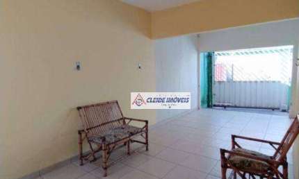 Casa com 2 quartos à venda na Rua São Cristóvão, 1263, Poção, Cuiabá