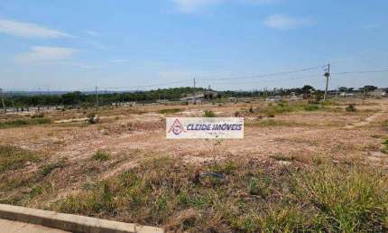 Terreno à venda no Condominio Brisas 250 m2 por R$ 330.000,00