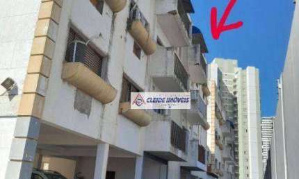 Apartamento à venda no Edificio,  3 quartos sendo 1 suíte, 73 m² por R$ 270.000 - Consil - Cuiabá/MT