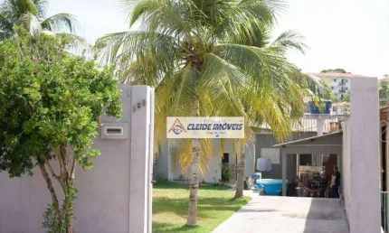 Casa Térrea a venda R$480.000,00 Campo Velho, Cuiabá-MT