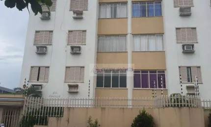 Apartamento com 3 dormitórios à venda, 69 m² por R$ 280.000,00 - Poção - Cuiabá/MT