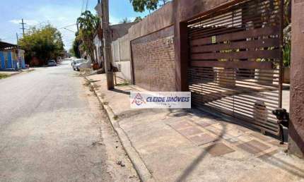 Casa com 2 quartos à venda na Rua Jacarandá, 275, Jardim Imperial II, Cuiabá