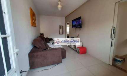 Casa com 03 Suítes à venda, 76 m² , R$ 385.000,00 - Jardim das Palmeiras - Cuiabá/MT