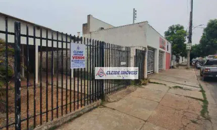 Casa com 3 dormitórios à venda, 177 m² por R$ 380.000,00 - Jardim Tropical - Cuiabá/MT