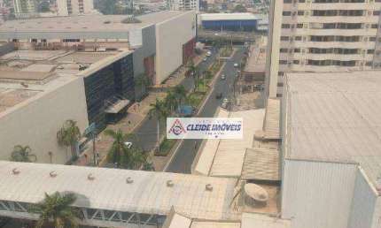 Cobertura  Edifício América Sul linear, 4 dormitórios à venda, 236 m² por R$ 1.100.000 - Jardim das Américas - Cuiabá/MT