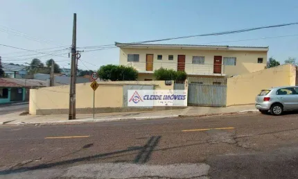 Kitnet / Stúdio à venda na Avenida Teles Pires, 570, Dom Aquino, Cuiabá