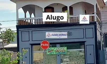Casa com 4 quartos para alugar na Avenida Tancredo Neves, Jardim Tropical, Cuiabá