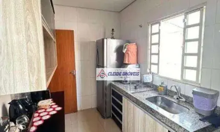 Casa com 2 quartos à venda na Avenida A, Residencial Santa Terezinha II, Cuiabá