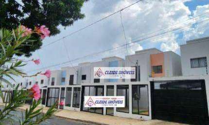 Casa com 3 quartos à venda na Rua República da Argentina, 1, Jardim Tropical, Cuiabá