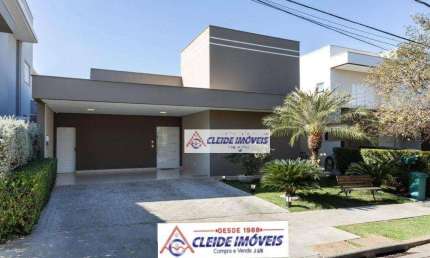 Casa em condomínio fechado com 3 quartos à venda na Rua dos Papagaios, 30, Condomínio Belvedere, Cuiabá