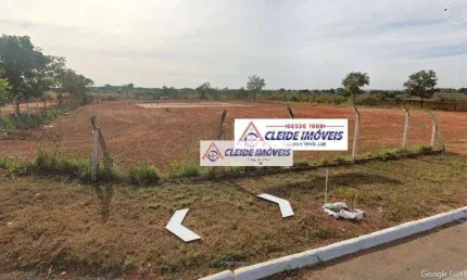 Área na Avenida Antártica entrada Sucuri  , 15000 m² por R$ 7.500.000 - Sucuri - Cuiabá/MT