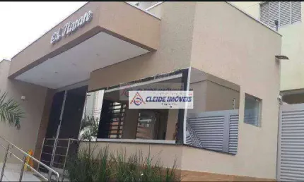 Apartamento com 2 dormitórios à venda, 96 m² por r$ 450.000,00 - jardim das américas - cuiabá/mt