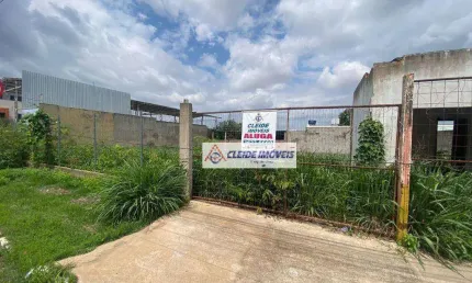 Terreno para alugar, 900 m² por r$ 2.000,01/mês - morada dos nobres - cuiabá/mt