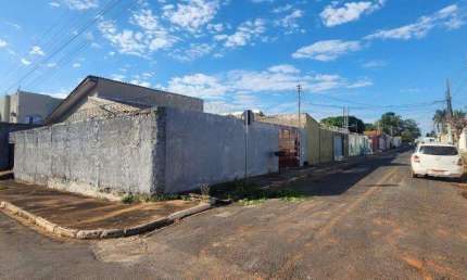 Casa com 3 dormitórios à venda, 103 m² por R$ 400.000,00 - Morada do Ouro II - Cuiabá/MT
