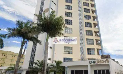 Sala comercial com 3 salas para alugar na Rua Barão de Melgaço, 2754, Centro Norte, Cuiabá