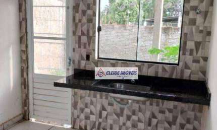 Casa com 2 quartos à venda na Altos Do Parque 2, 44, Jardim Paulista, Cuiabá