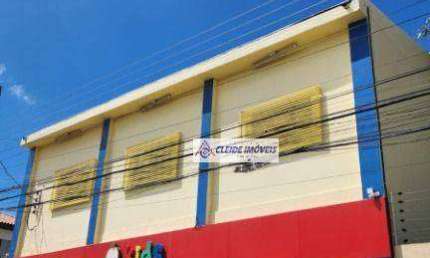 Casa comercial para alugar na Rua 50, 400, Boa Esperança, Cuiabá