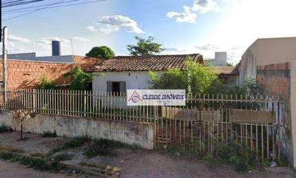 Casa com 2 quartos à venda na Rua Quatro, 10, Jardim Comodoro, Cuiabá