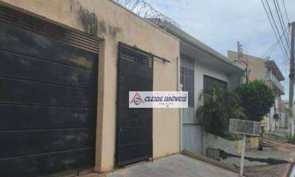 Casa à venda,  Jardim Europa, 187 m² por R$ 390.000 - Jardim Europa - Cuiabá/MT