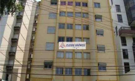 Apartamento com 2 dormitórios à venda, 49 m² por R$ 215.000,00 - Quilombo - Cuiabá/MT
