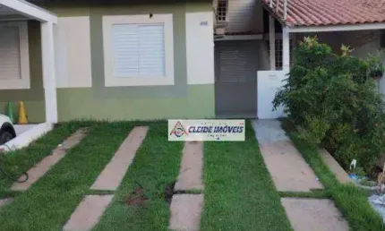 Casa em condomínio fechado com 3 quartos à venda na Avenida das Palmeiras, 1, Jardim Imperial, Cuiabá