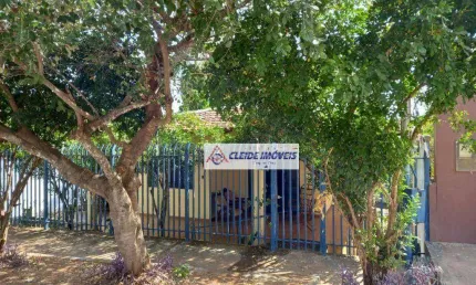 Casa com 4 quartos à venda na Avenida Alípio Duarte, 803, Centro, Barão de Melgaço