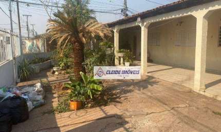Casa com 3 quartos à venda na Rua Quatrocentos e Onze, 1, Tijucal, Cuiabá