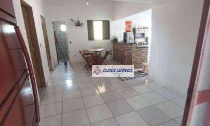 Casa com 2 quartos à venda na Rua Rui Barbosa, 17, Altos da Serra I, Cuiabá