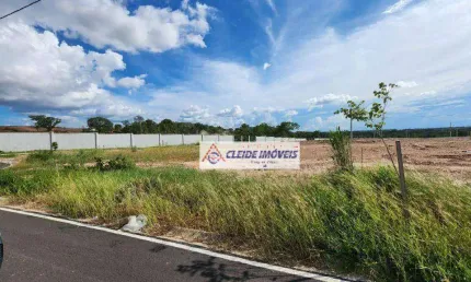 Terreno à venda, 295 m² por r$ 600.000,00 - núcleo habitacional sucuri - cuiabá/mt