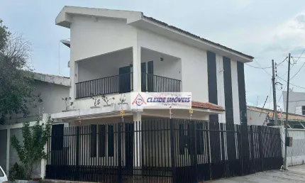 Casa com 5 dormitórios à venda, 279 m² por r$ 570.000,00 - jardim europa - cuiabá/mt