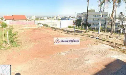 Terreno à venda, 403 m² por R$ 400.000,00 - Vila Jussara - Cuiabá/MT