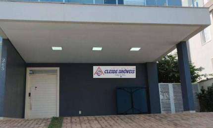 Casa em condomínio fechado com 3 quartos para alugar na Avenida Alphaville, 265, Alphaville Cuiabá, Cuiabá