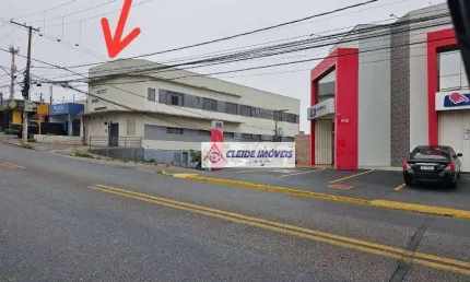 Prédio na General Mello à venda, 632 m² por R$ 1.700.000 - Dom Aquino - Cuiabá/MT