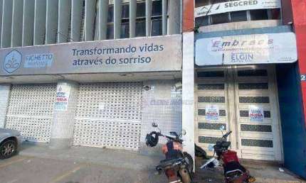 Prédio para alugar, 100 m² por R$ 2.500,00/mês - Centro - Cuiabá/MT
