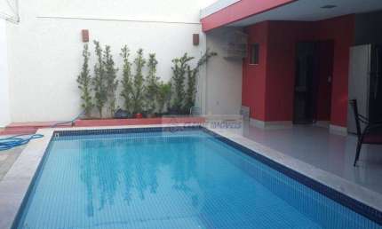 Casa com 4 dormitórios à venda, 680 m² por R$ 2.800.000,00 - Jardim das Américas - Cuiabá/MT