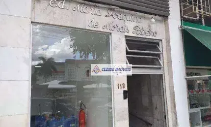 Apartamento com 3 dormitórios para alugar, 132 m² por R$ 1.716,40/mês - Centro Norte - Cuiabá/MT