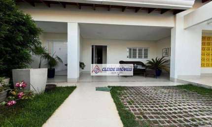 Casa Térrea Linda toda reformada a venda R$950.000,00 Bairro Boa Esperança, Cuiabá-MT