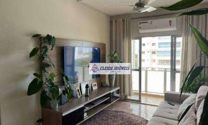 Apartamento com 3 quartos à venda na Rua Santiago, 159, Jardim das Américas, Cuiabá