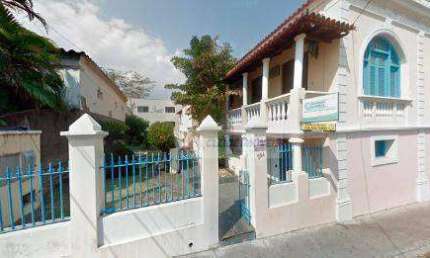 Prédio à venda, 918 m² por R$ 7.000.000,00 - Centro Norte - Cuiabá/MT