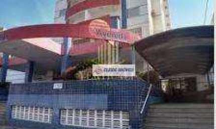 Apartamento com 2 quartos para alugar na Avenida Fernando Correa da Costa, 400, Poção, Cuiabá, 70 m2 por R$ 1.900