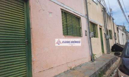 02 kitnets térrea a venda R$240.000,00 Bairro Poção Cuiabá-MT