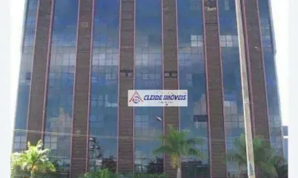 Sala Comercial à Venda –  Centro Empresarial Cuiabá