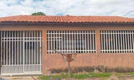 Casa com 4 quartos à venda na Rua Cento e Vinte e Três, 29, CPA IV, Cuiabá