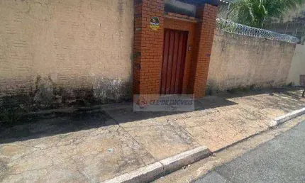 Salão para alugar, 501 m² - Boa Esperança - Cuiabá/MT