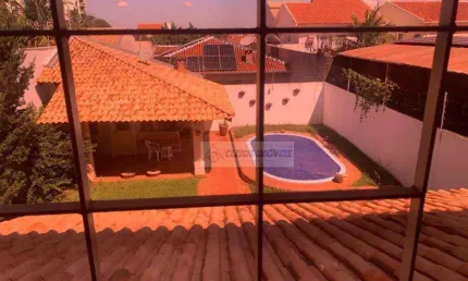 Lindo Sobrado a venda R$980.000,00 Bairro Jardim Itália, Cuiabá-MT
