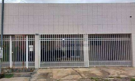 Casa com 3 quartos à venda na Rua Cento e Cinqüenta e Cinco, 37, CPA IV, Cuiabá