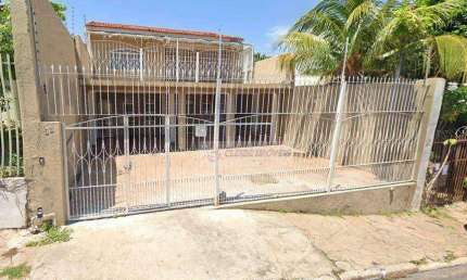 Sobrado à venda, 250 m² por R$ 800.000,00 - Baú - Cuiabá/MT