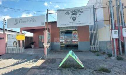 Casa com 3 quartos à venda na Ainda Não Informado, 27, Jardim Imperial, Cuiabá